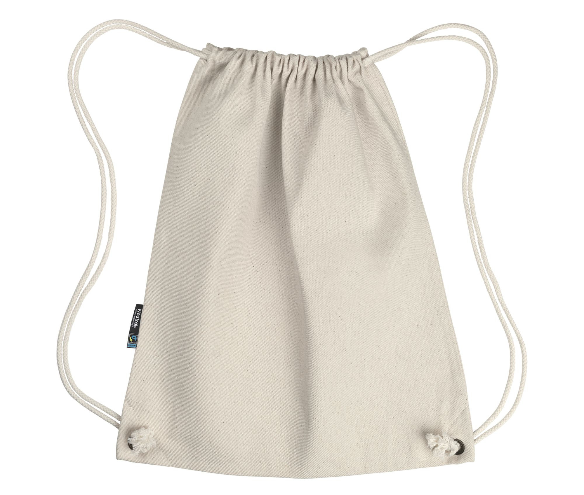 O90020_BS_front GYM BAG – Image 1