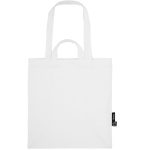 TWILL BAG WITH MULTIPLE HANDLES