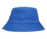 REVERSIBLE BUCKET HAT