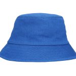 REVERSIBLE BUCKET HAT
