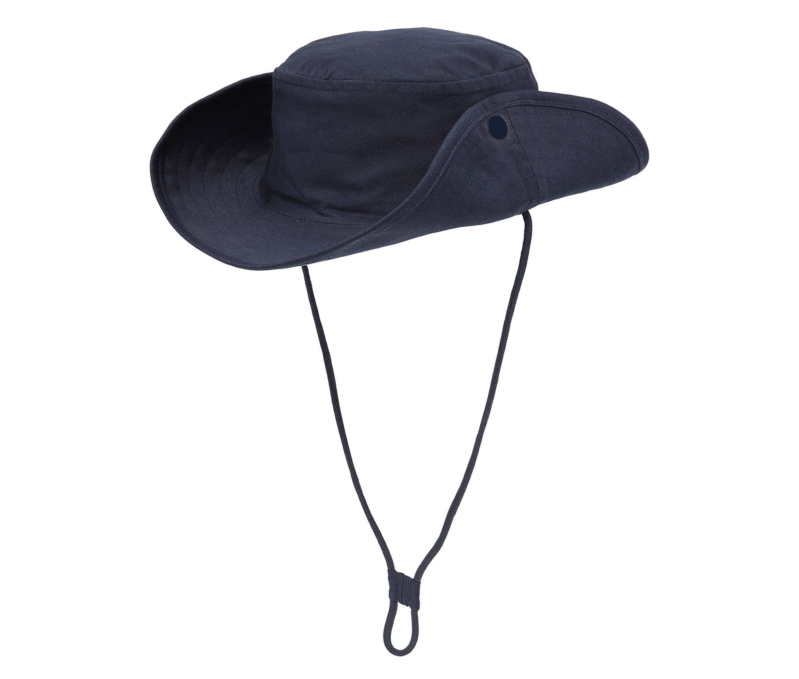 O93062_13_front SAFARI BUCKET HAT – Image 1