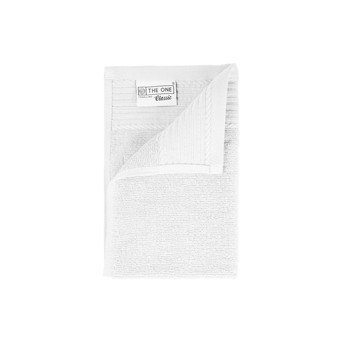 OTC30_00_front CLASSIC GUEST TOWEL – Image 1