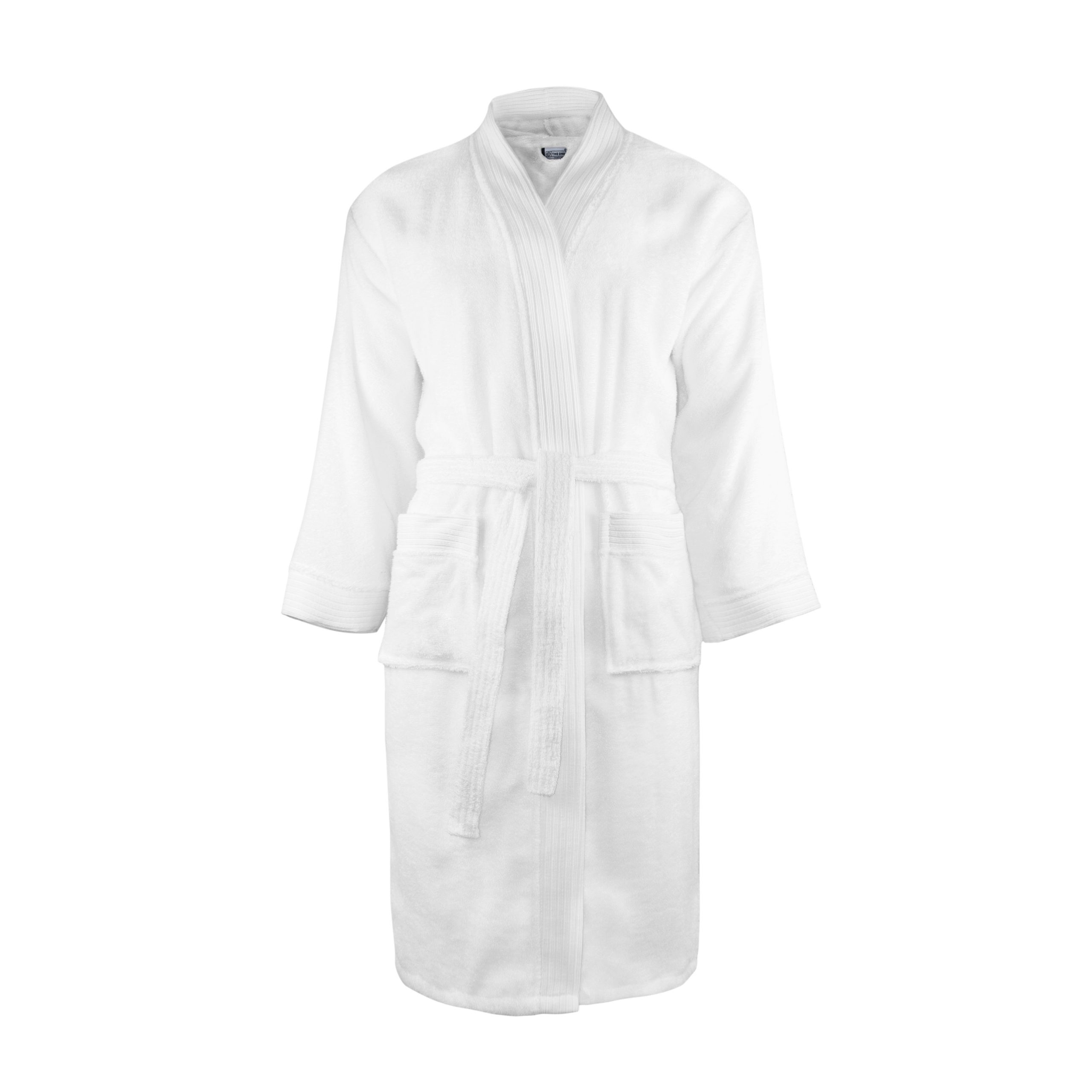 OTCBA_00_front CLASSIC BATHROBE – Image 1