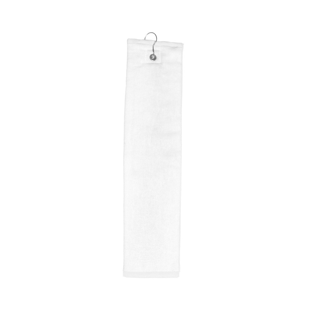 OTGO_00_front GOLF TOWEL – Image 1