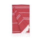 RECYCLED HAMAM TOWEL