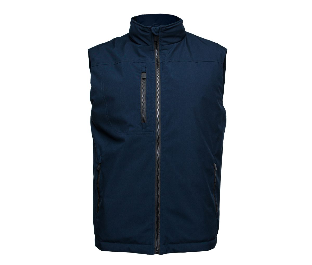 PRIME SPORTSWEAR VEST – Image 2