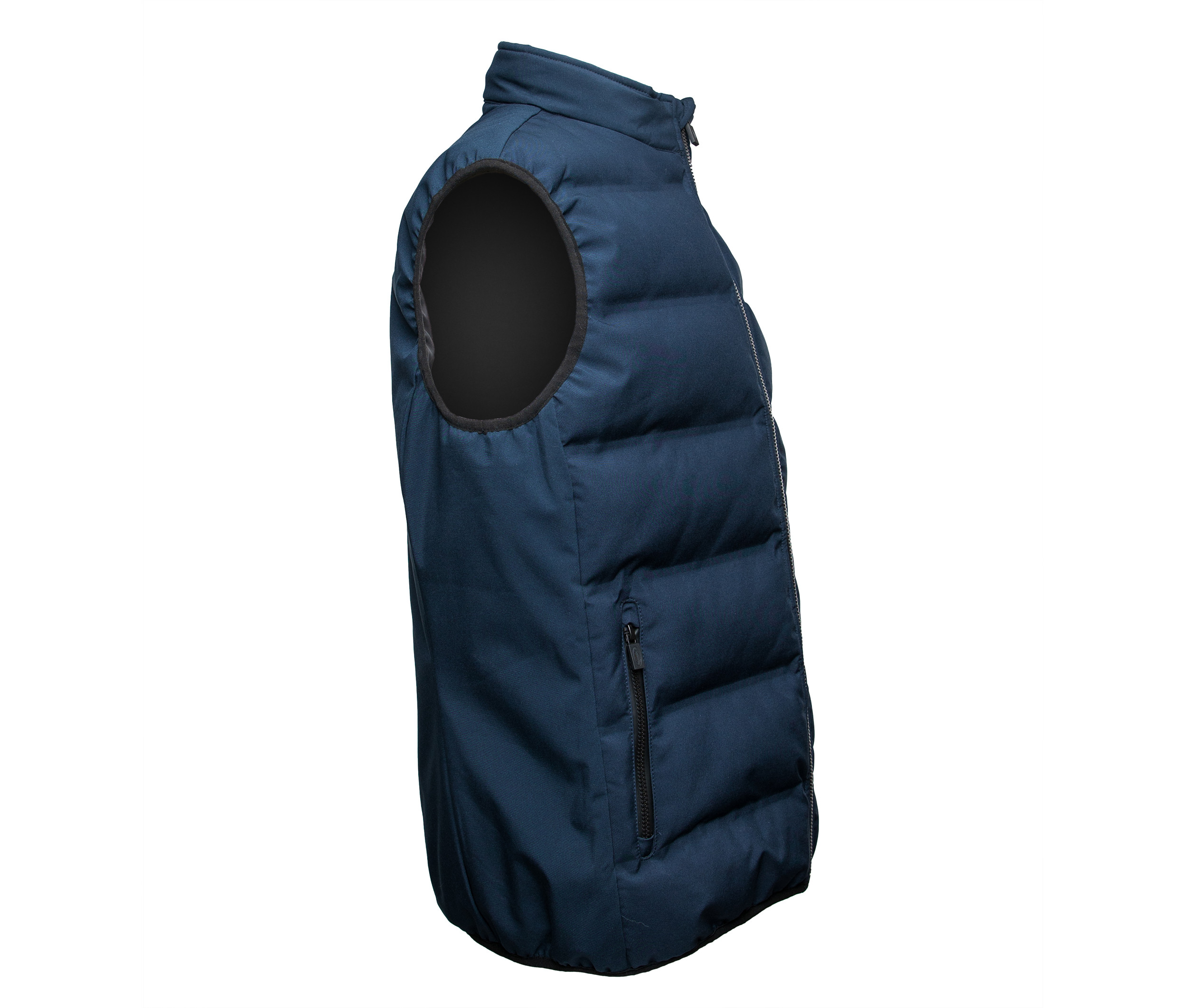 PK380_13_rightside PRIME OUTDOOR VEST – Image 1