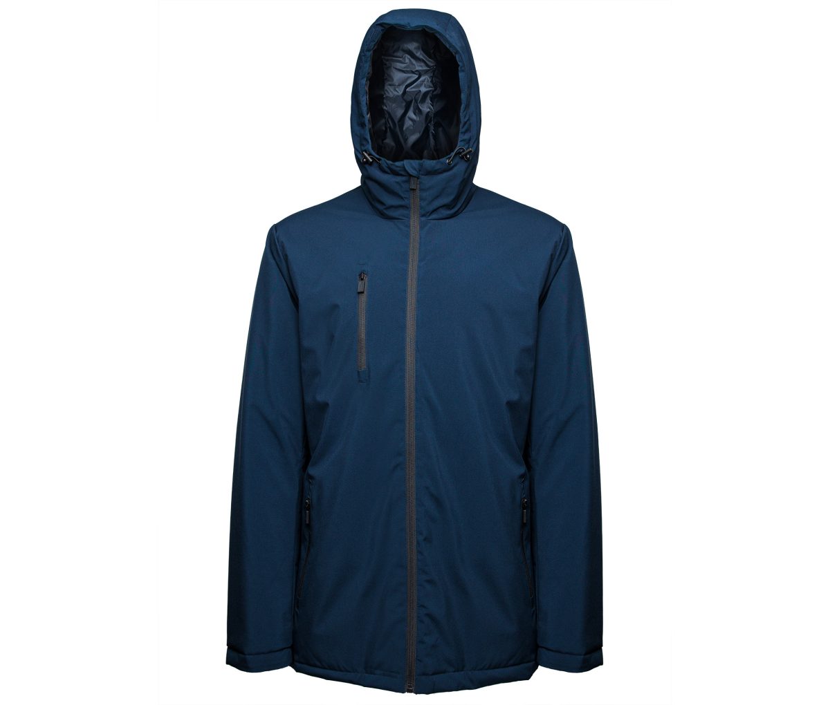 PRIME SPORTSWEAR JACKET – Image 2