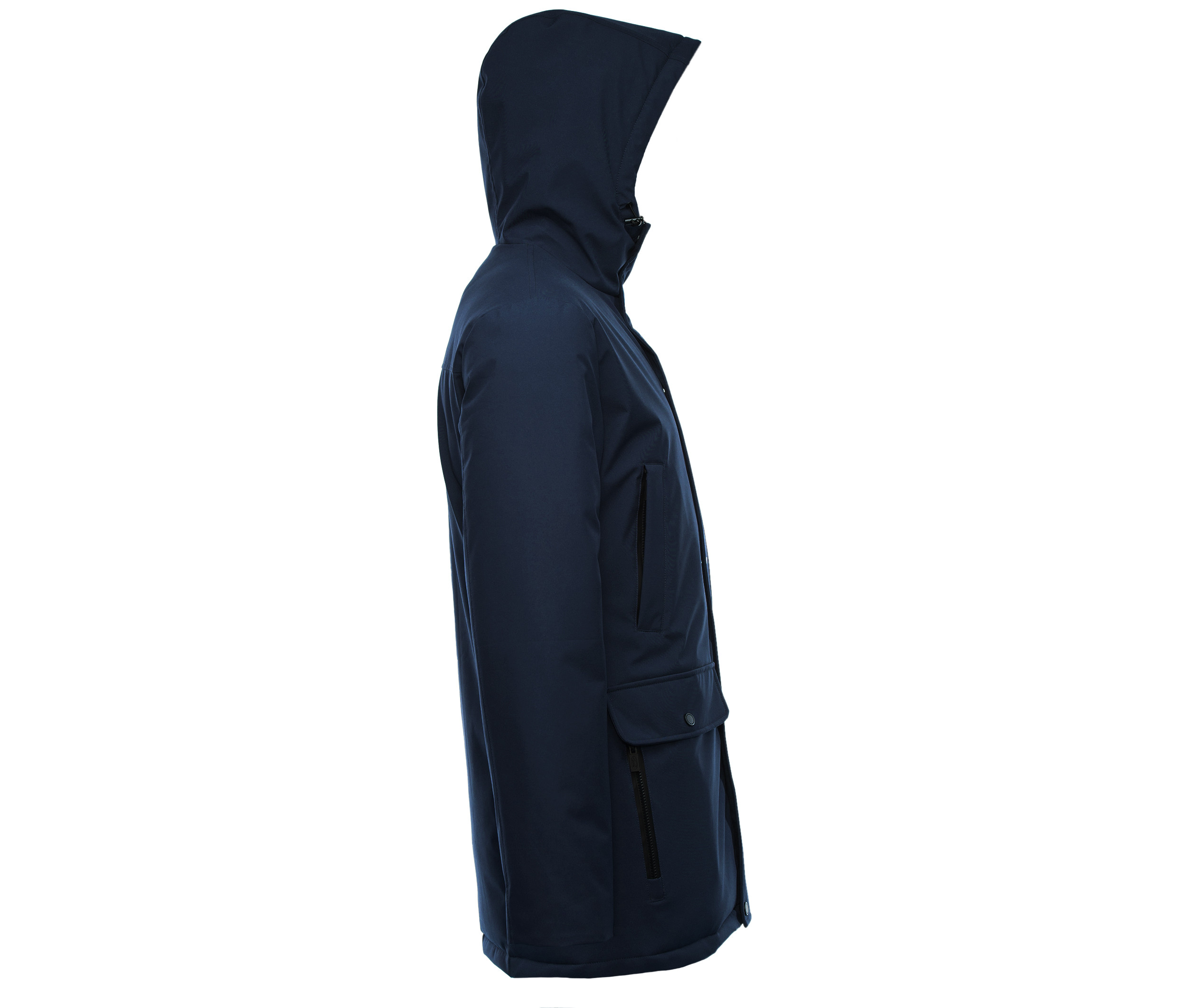 PK544_13_rightside PRIME URBAN PARKA – Image 1
