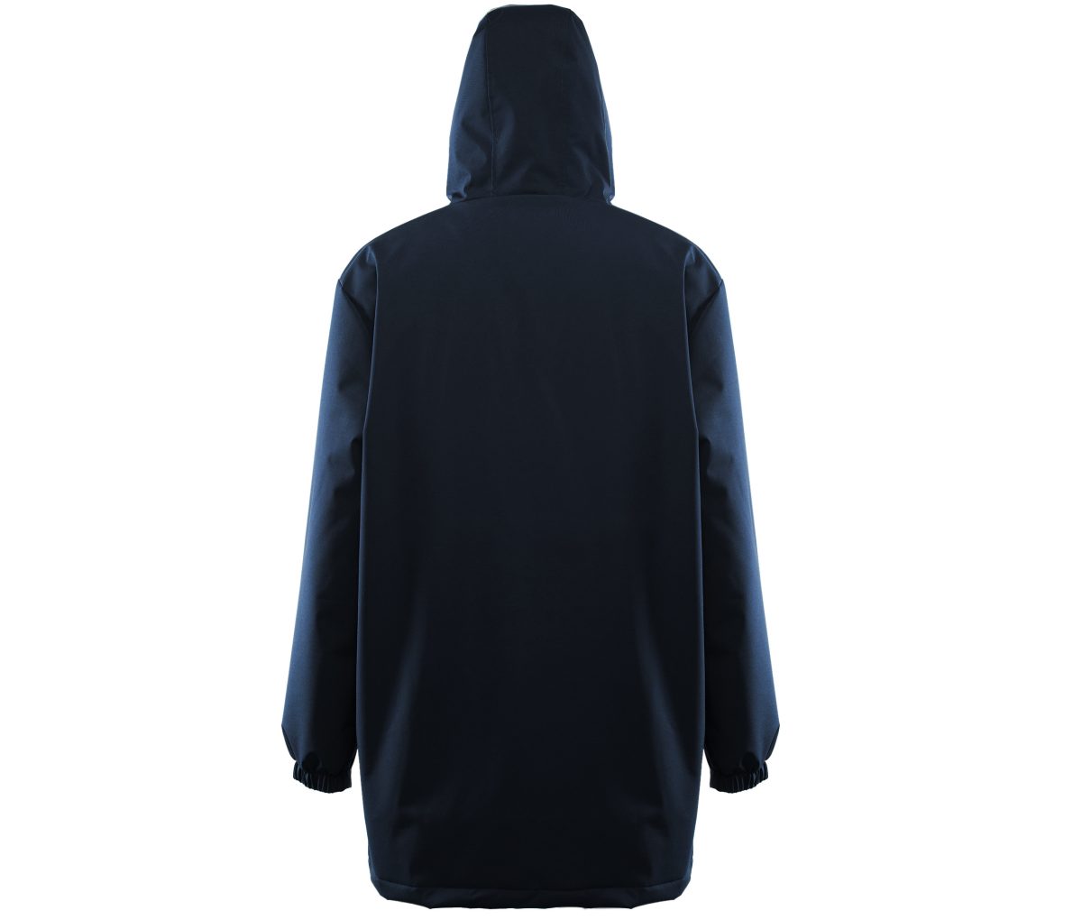 PRIME LIGHTWEIGHT PARKA – Image 2