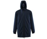 PRIME LIGHTWEIGHT PARKA – Image 3