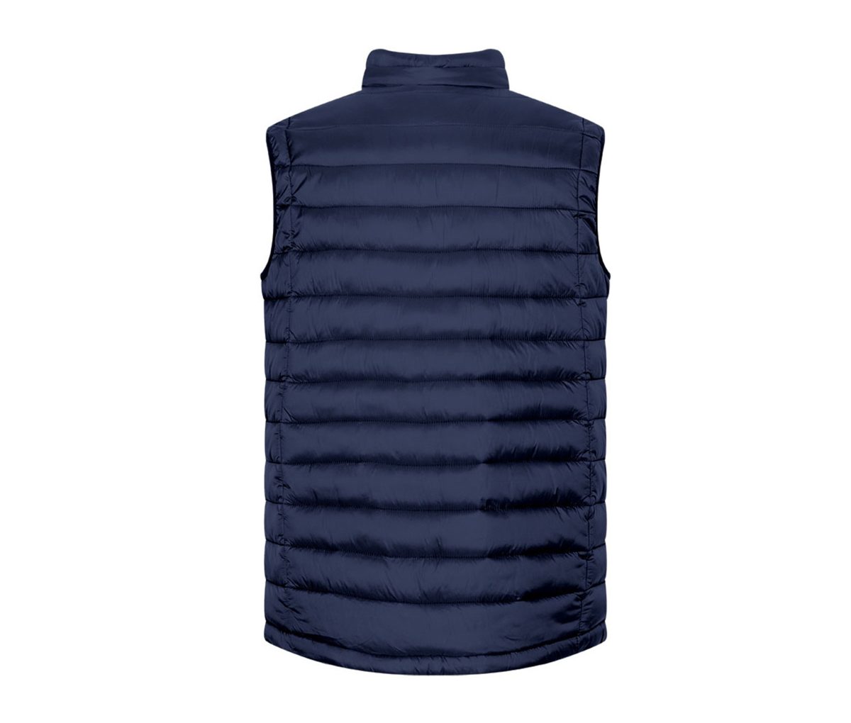 MEN'S PADDED VEST – Image 2