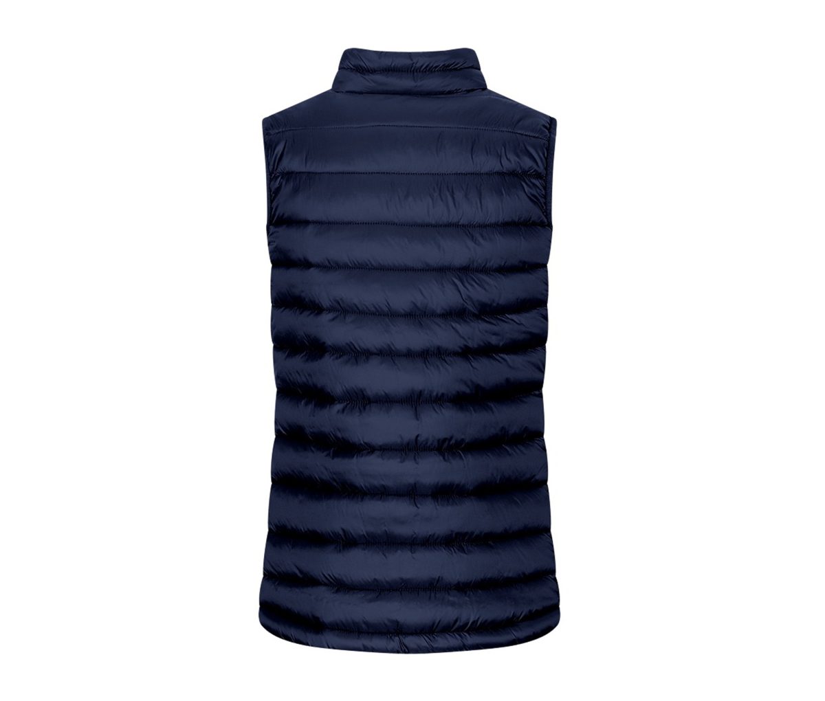 WOMEN'S PADDED VEST – Image 2