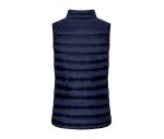 WOMEN'S PADDED VEST – Image 2