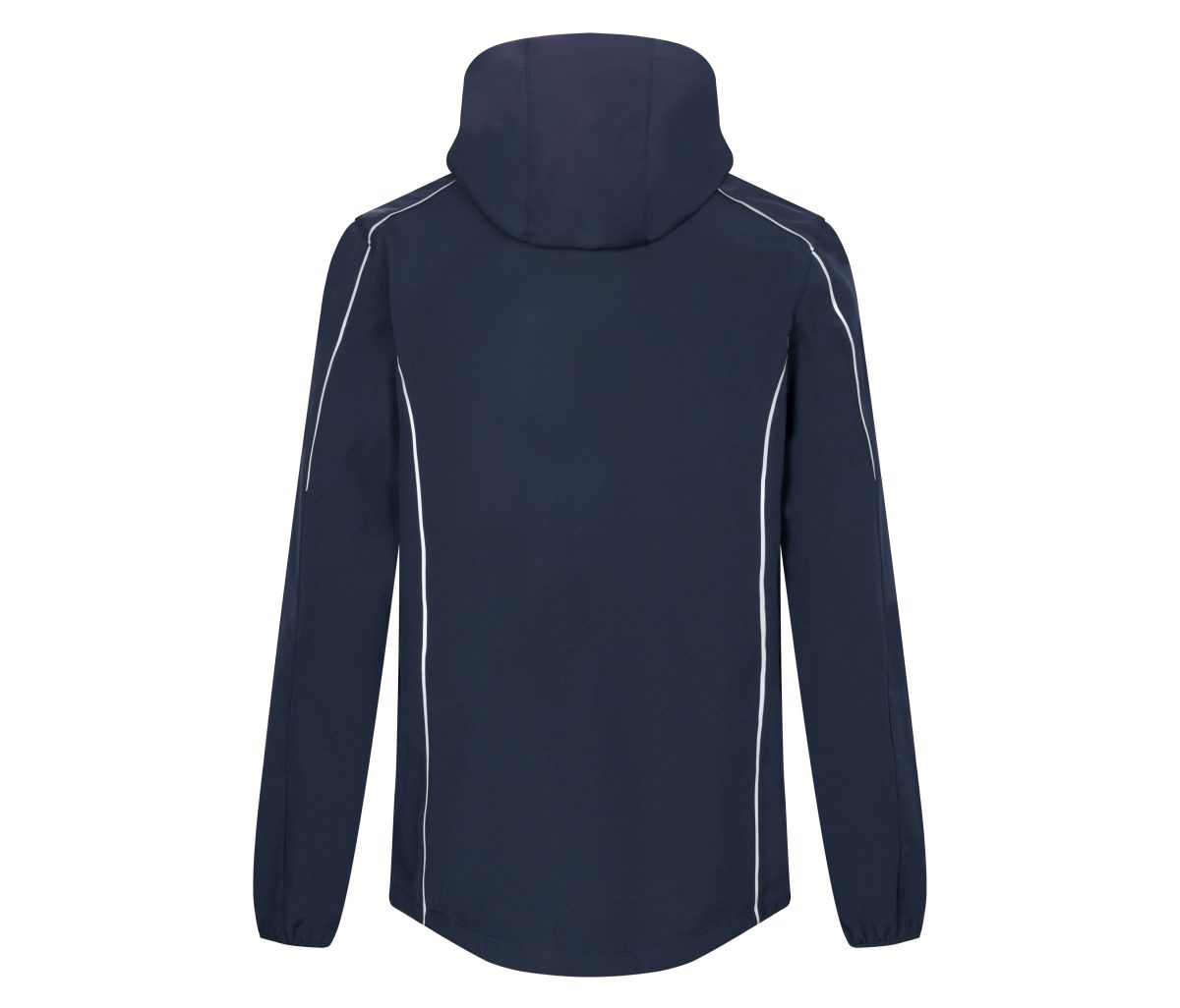 MEN'S LIGHT SOFTSHELL – Image 2