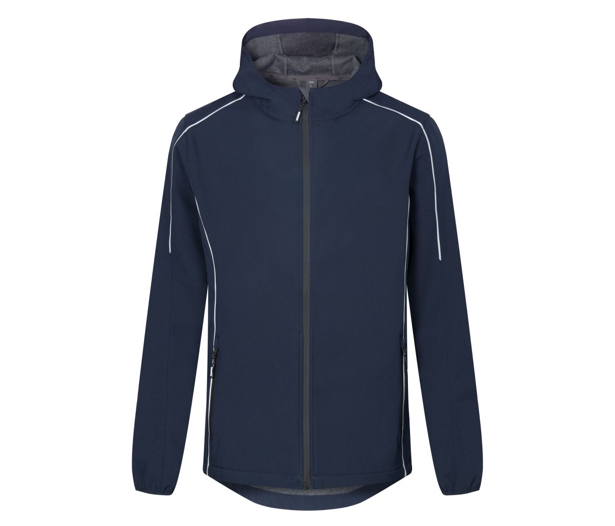 MEN'S LIGHT SOFTSHELL – Image 3