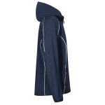 MEN'S LIGHT SOFTSHELL