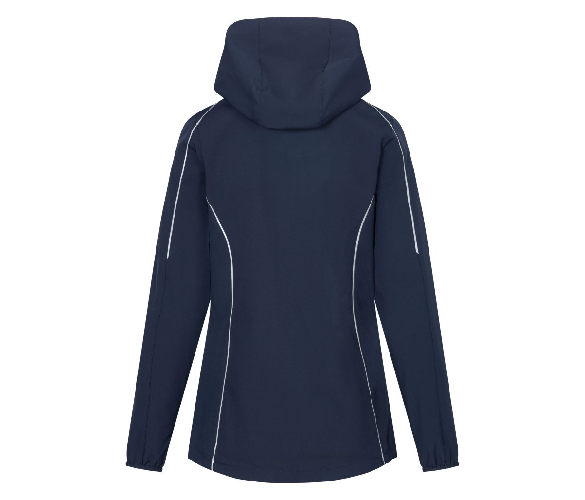 WOMEN'S LIGHT SOFTSHELL – Image 2