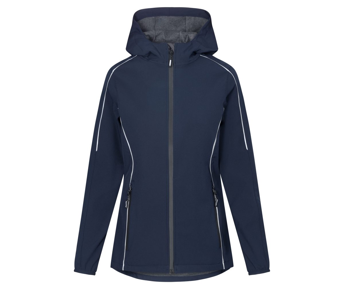 WOMEN'S LIGHT SOFTSHELL – Image 3