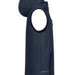 MEN'S SOFTSHELL VEST