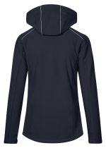 WOMEN'S WARM SOFTSHELL JACKET – Image 2