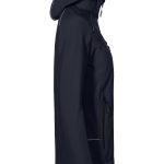 WOMEN'S WARM SOFTSHELL JACKET