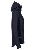 WOMEN'S WARM SOFTSHELL JACKET