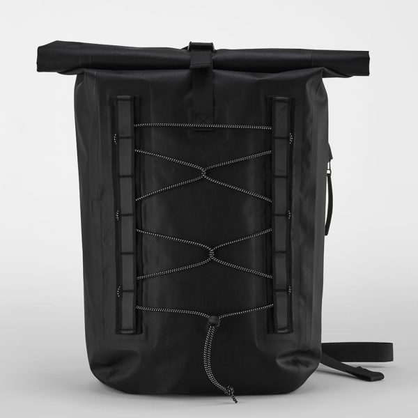 WATERPROOF BIKE ROLL TOP