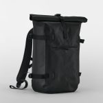 WATERPROOF ROLL TOP