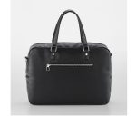 TAILORED LUXE PU BRIEFCASE – Image 3