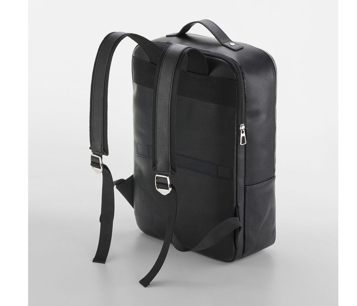 TAILORED LUXE PU BACKPACK – Image 2