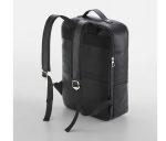 TAILORED LUXE PU BACKPACK – Image 2