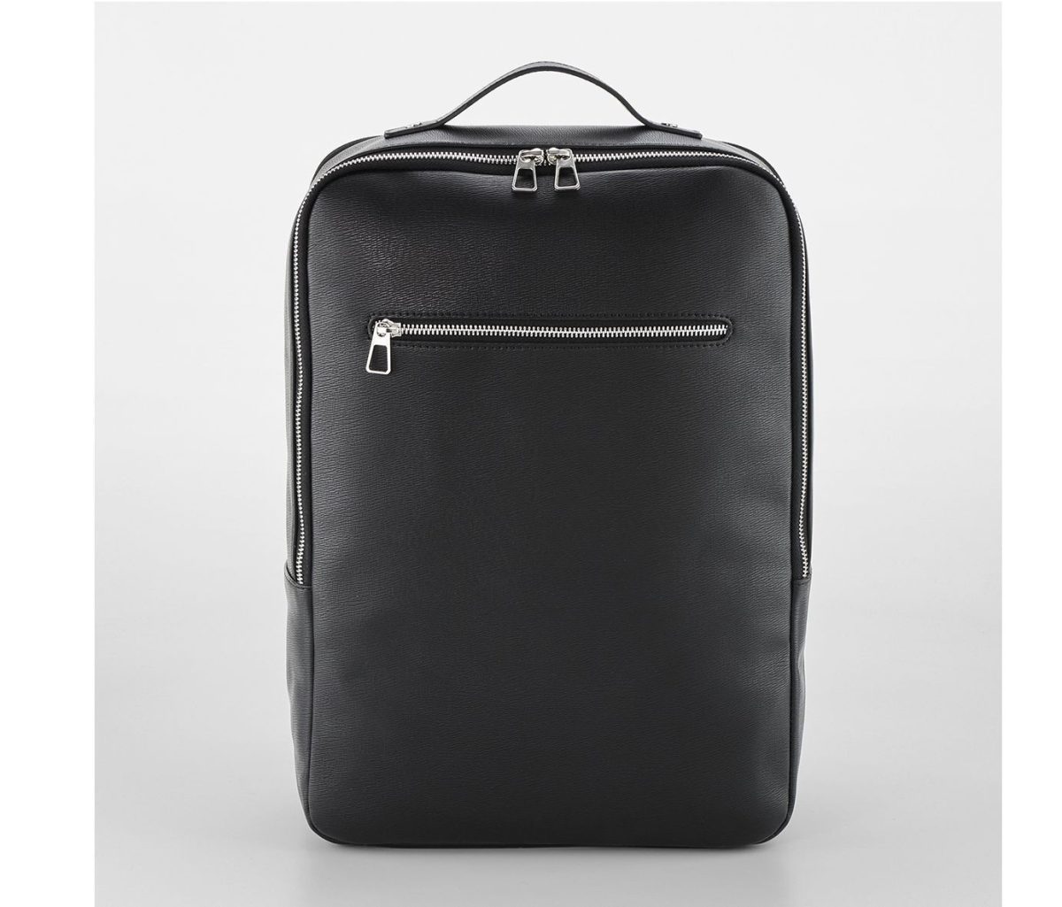 TAILORED LUXE PU BACKPACK – Image 3