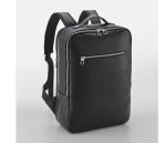 TAILORED LUXE PU BACKPACK