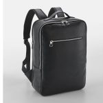 TAILORED LUXE PU BACKPACK