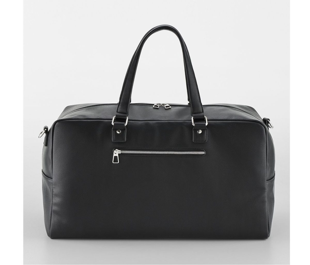 TAILORED LUXE PU WEEKENDER – Image 2