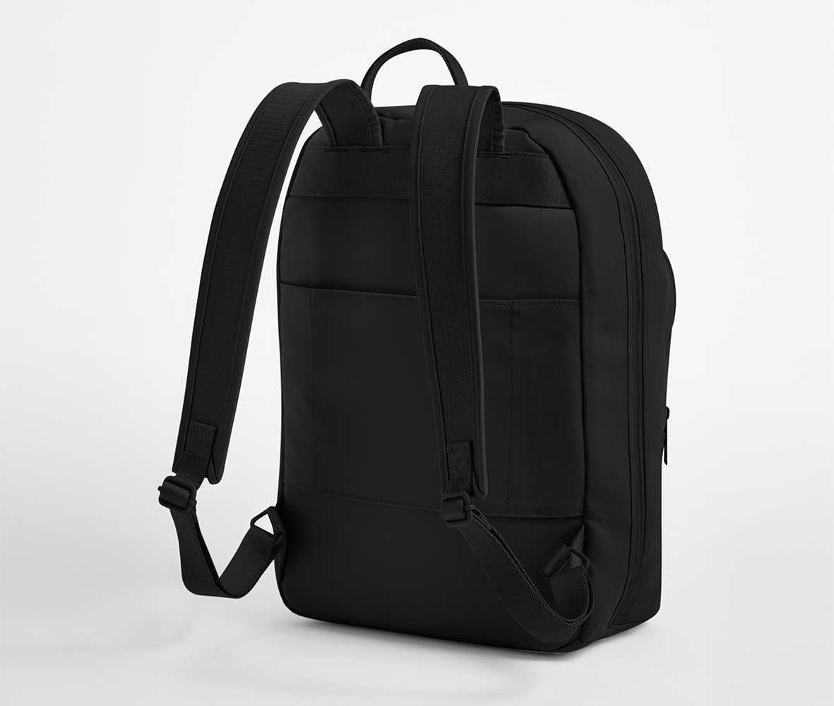 QD810_15_back AIRSIDE UNDERSEAT BACKPACK – Image 1