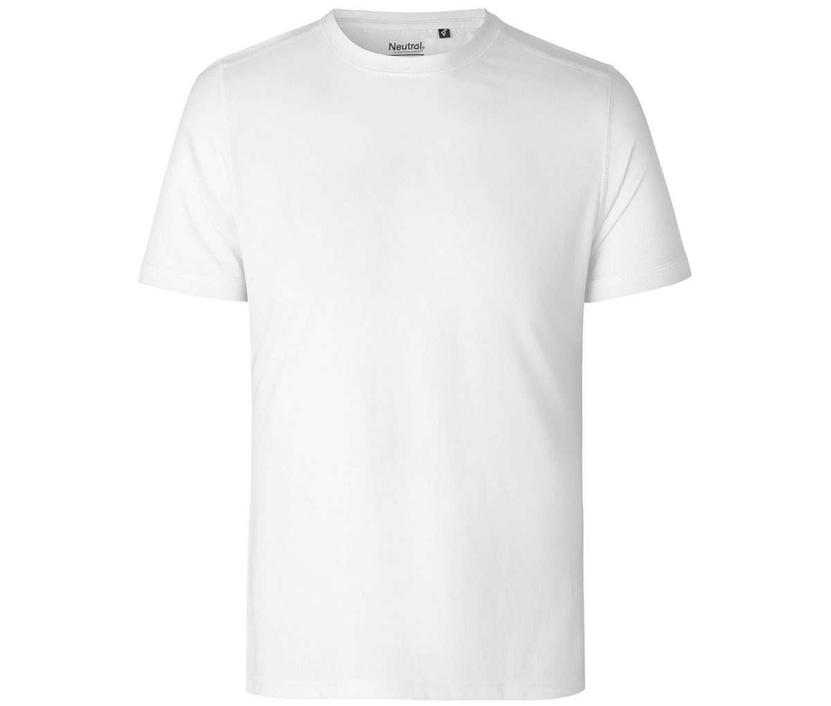 RECYCLED PERFORMANCE T-SHIRT – Image 3