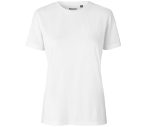 LADIES RECYCLED PERFORMANCE T-SHIRT – Image 3
