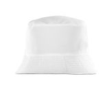 RECYCLED REVERSIBLE BUCKET HAT