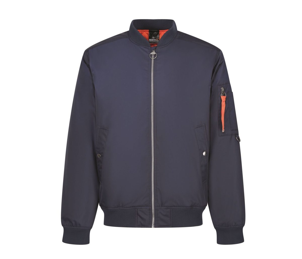 PRO PILOT JACKET – Image 3