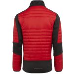 E-VOLVE THERMAL HYBRID JACKET