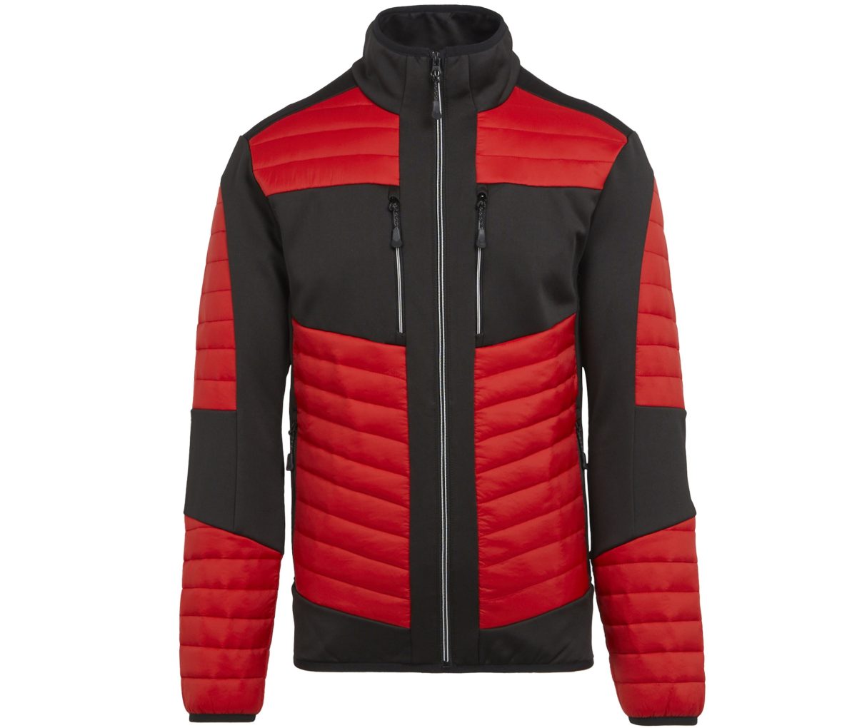 E-VOLVE THERMAL HYBRID JACKET – Image 2