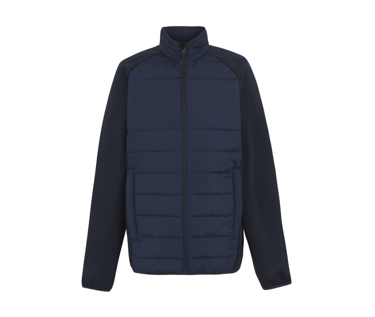 ESSENTIAL HYBRID JACKET – Image 2