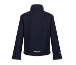 JUNIOR ABLAZE 2 LAYER SOFTSHELL