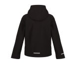 JUNIOR ABLAZE 3 LAYER SOFTSHELL