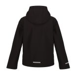 JUNIOR ABLAZE 3 LAYER SOFTSHELL