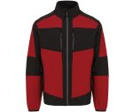 E-VOLVE 2-LAYER SOFTSHELL JACKET – Image 2