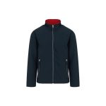 ASCENDER 2-LAYER SOFTSHELL