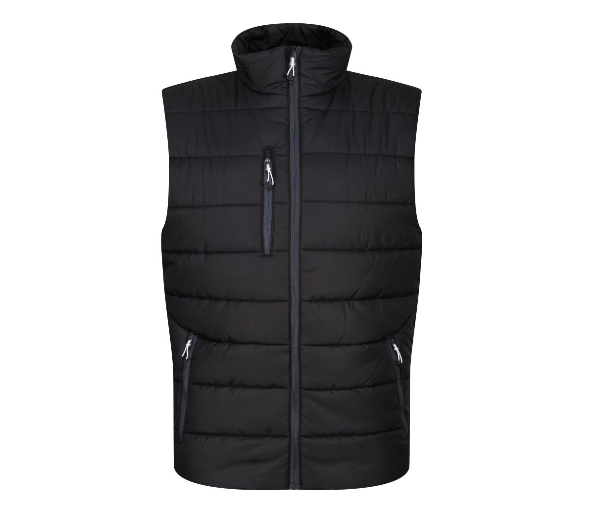 MEN'S NAVIGATE THERMAL BODYWARMER – Image 2